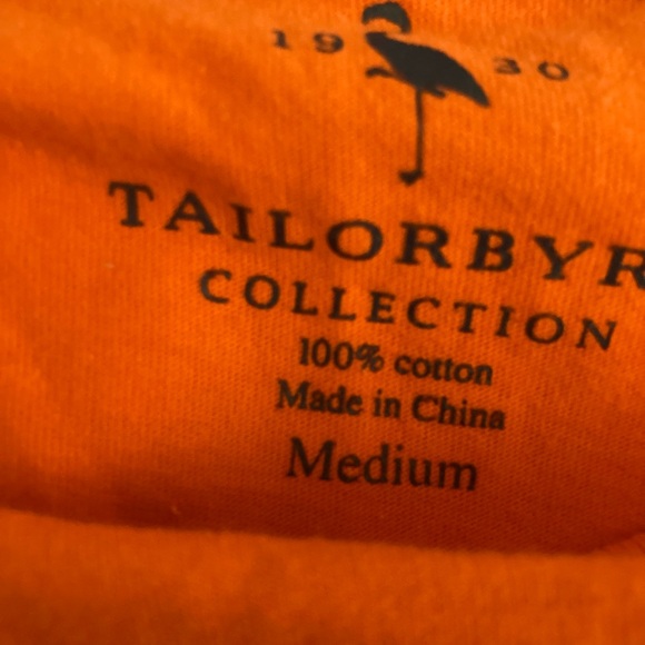 Tee - Picture 4 of 4